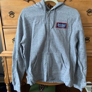 Sweater Brixton in M